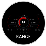 Range - theme for CarWebGuru l