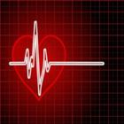 Cardiograph icon