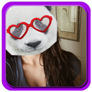 Snapping Animal Face Switch APK