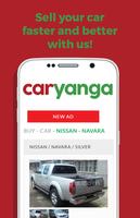 CarYanga Buy&Sell Cars Malawi 스크린샷 1