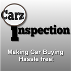 Carz Inspect ไอคอน