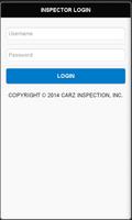 Carz Inspect poster