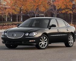 Themes Buick LaCrosse CN Super ảnh chụp màn hình 3