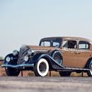 Themes Buick Series 90 APK