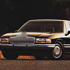 Themes Buick Park Avenue icon