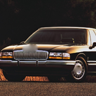 Themes Buick Park Avenue-icoon