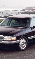 Themes Buick Park Avenue poster