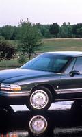 Themes Buick Park Avenue screenshot 1