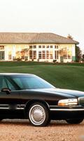 Themes Buick Park Avenue screenshot 2