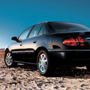 Themes Buick Regal CN spec APK