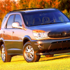 Themes Buick Rendezvous icône