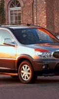 Themes Buick Rendezvous poster