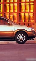 Themes Buick Rendezvous capture d'écran 2