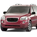 Themes Buick Terraza APK