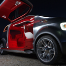 Themes Ford Airstream APK