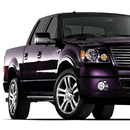 Themes Ford F150 Harley APK