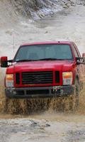 Themes Ford F 250 Super screenshot 2