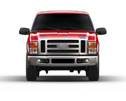 Themes Ford F 250 Super screenshot 3