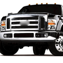 Themes Ford F 450 Super APK