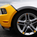 Themes Ford Mustang AV X10 APK