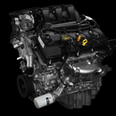 Themes Ford Mustang V6 APK