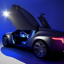 Themes Ford Reflex APK