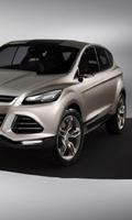 پوستر Themes Ford Vertrek