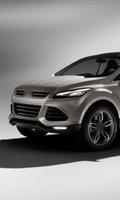 برنامه‌نما Themes Ford Vertrek عکس از صفحه