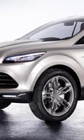 برنامه‌نما Themes Ford Vertrek عکس از صفحه