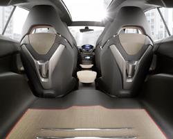 برنامه‌نما Themes Ford Vertrek عکس از صفحه