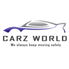 Carz world's Driver icon