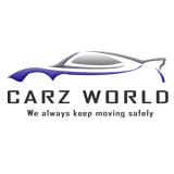Carz world's Driver icône