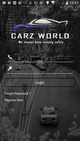 Carz world's Driver تصوير الشاشة 1