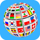 Keyboard Speech Translator - Word Easy Translation simgesi