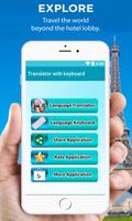 Keyboard Speech Translator - Word Easy Translation gönderen