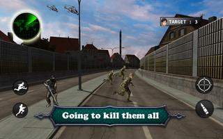 армия Боевой Столкновение: счетчик террор удар бой скриншот 3
