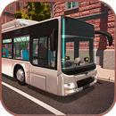 Public Bus – City Transport Simulator APK