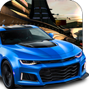 Car Run City Drive 3D - Extreme Turbo Car Racing APK