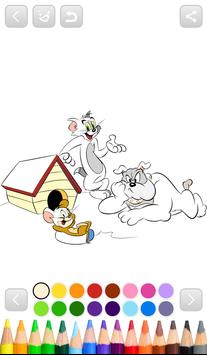 90+ Tom And Jerry Coloring Book Games Free 90+ Tom And Jerry Coloring Book Games Free