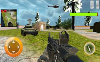 City Commando Action Fury imagem de tela 3