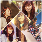 college photo grid college photo grid