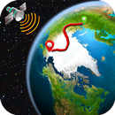 GPS, Mapas Localização Tracker APK