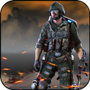 IGI Commando Strike Operation 2 - Fury War Mission APK