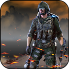 IGI Commando Strike Operation 2 - Fury War Mission simgesi