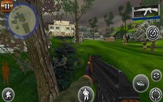 IGI Commando Strike Operation 2 - Fury War Mission gönderen