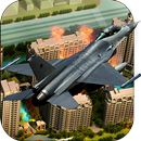 Modern Air Force Jet Combat APK