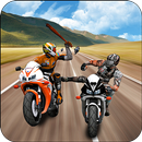 Moto Rider Death Racer APK