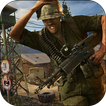 Montanha Frontline Commando Sniper Shooter