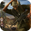 Berg Sniper Shooter Kommando APK