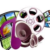 Music Max Video Player icon